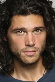 Trent Garrett