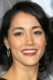 Sandrine Holt