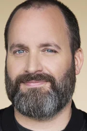 Tom Segura