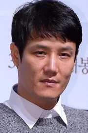 Mo Hong-jin