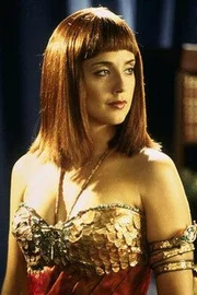 Suanne Braun