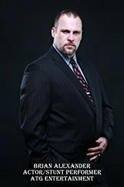 Brian Alexander