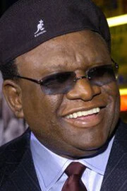 George Wallace
