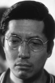 Eiji Kusuhara