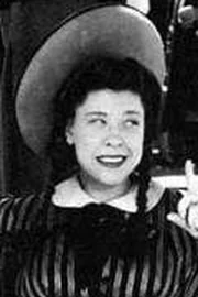 Jessie Arnold