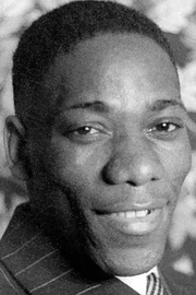 Oscar Polk