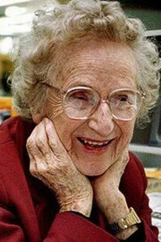 Mildred Wirt Benson