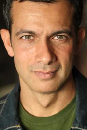 Dariush Kashani