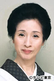 Chieko Matsubara