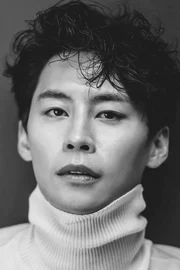 Jeong Eun-woo