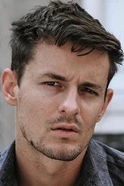 Giles Matthey