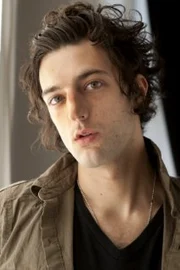 Zachary Mooren