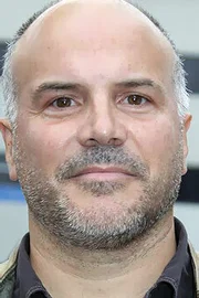 Tony Guma