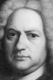 Johann Sebastian Bach