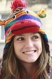 Dóra Sztarenki