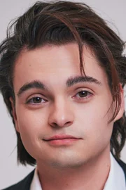 Max Burkholder