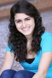 Samira Damavandi