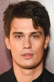 Nicholas Galitzine