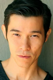 Jason Tobin