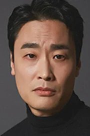 Ryoo Je-seung