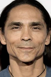 Zahn McClarnon