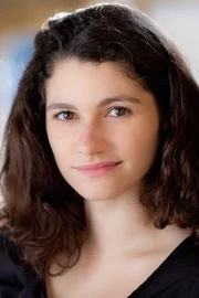 Audrey L'Ebrellec