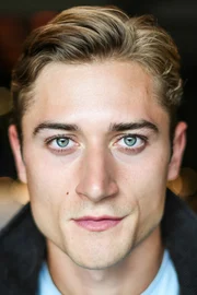 Rory Wilson