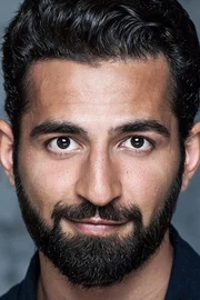 Seth Mohan