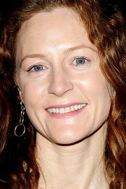 Geraldine Somerville