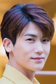 Park Hyeong-shik