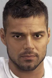Ricky Martin