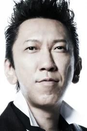 Tomoyasu Hotei