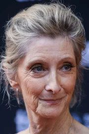 Sheila McCarthy