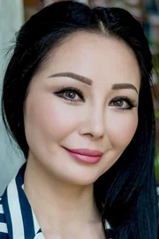 Asel Akbarova