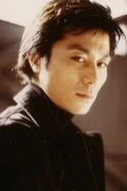 Gotaro Tsunashima