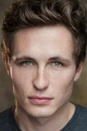 Graeme Thomas King