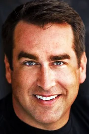 Rob Riggle