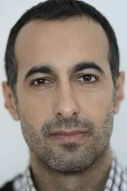 Ibrahim Iris