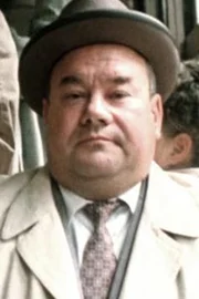 Леонид Тарновский