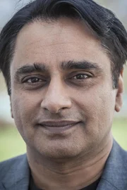 Sanjeev Bhaskar