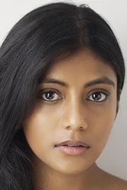 Charithra Chandran
