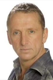 Peter Miles