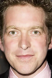 Barnaby Kay