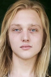 Daeg Faerch