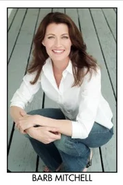 Barb Mitchell