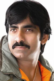 Ravi Teja