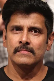 Chiyaan Vikram
