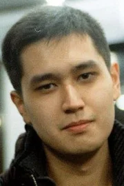 Alen Rakhmetaliev