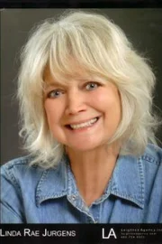 Linda Rae Jurgens