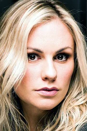 Anna Paquin
